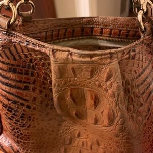 Coach shoulder and 1 Brahmin Purse 95.00 each